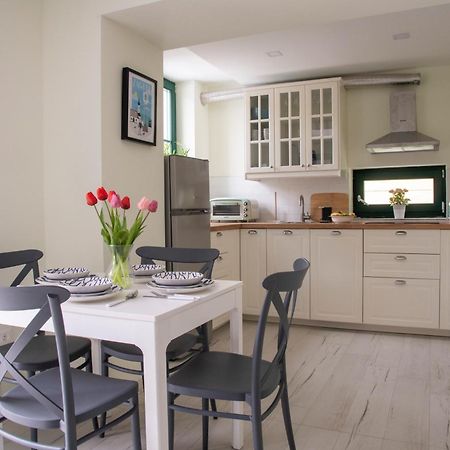 Apartman Vili Загреб Экстерьер фото