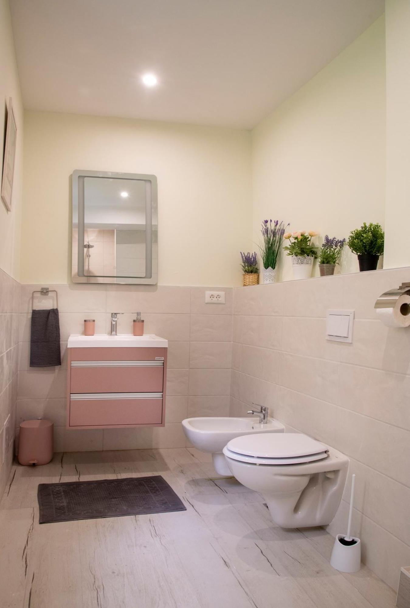 Apartman Vili Загреб Экстерьер фото